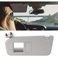 Areyourshop Parasol para el lado izquierdo del conductor para To-yo-ta RAV4 2006-2009 74320-42501-B2